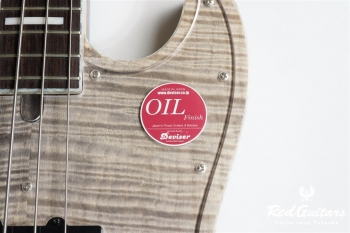 WL4-FM Custom III